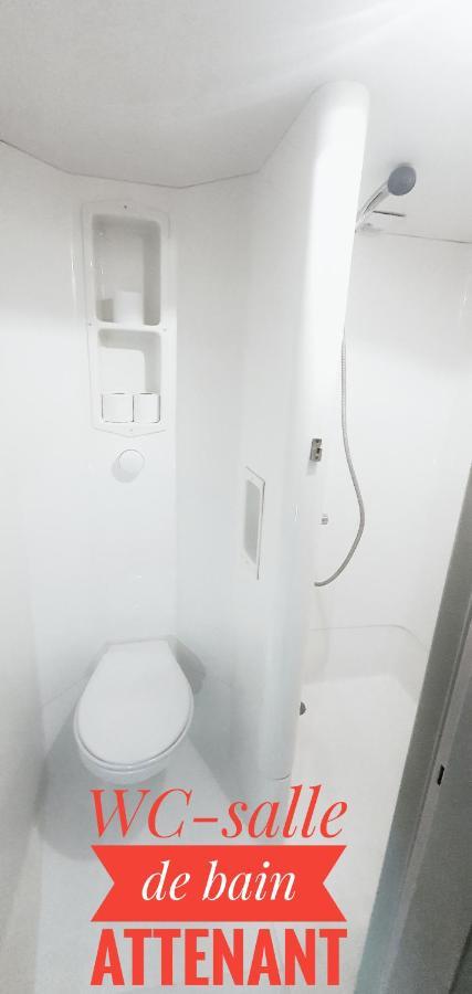 Glisy Hotel Εξωτερικό φωτογραφία