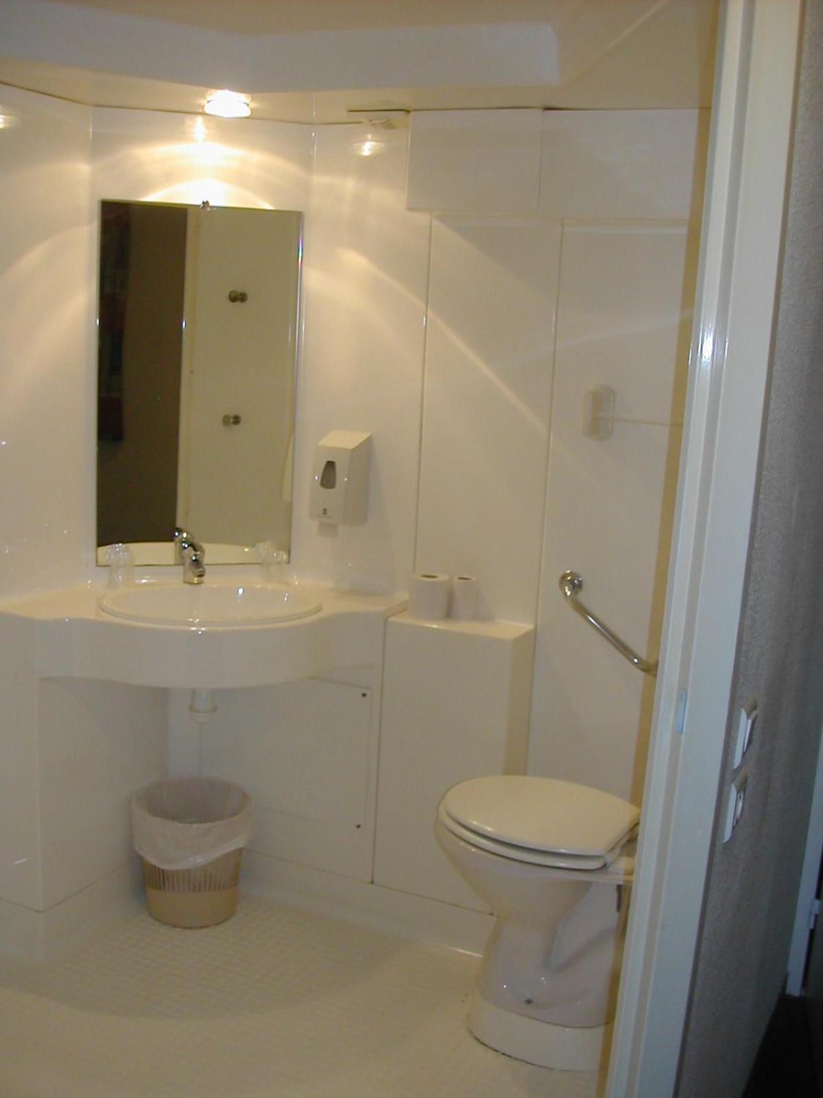 Glisy Hotel Δωμάτιο φωτογραφία